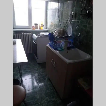 Appartamento 2 Bedroom In The Center Of Constanţa