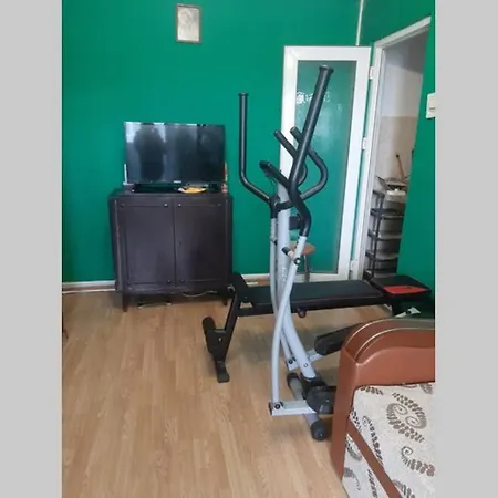 2 Bedroom In The Center Of *
